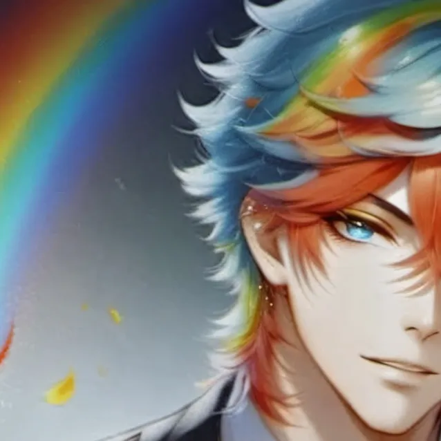 chat with ai character: Leo Comeleon