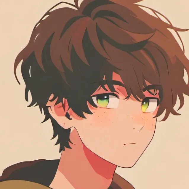 chat with ai character: Pierce