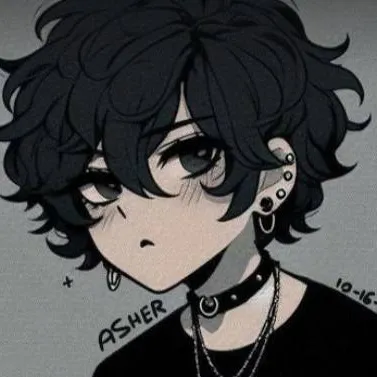 chat with ai character: Ash