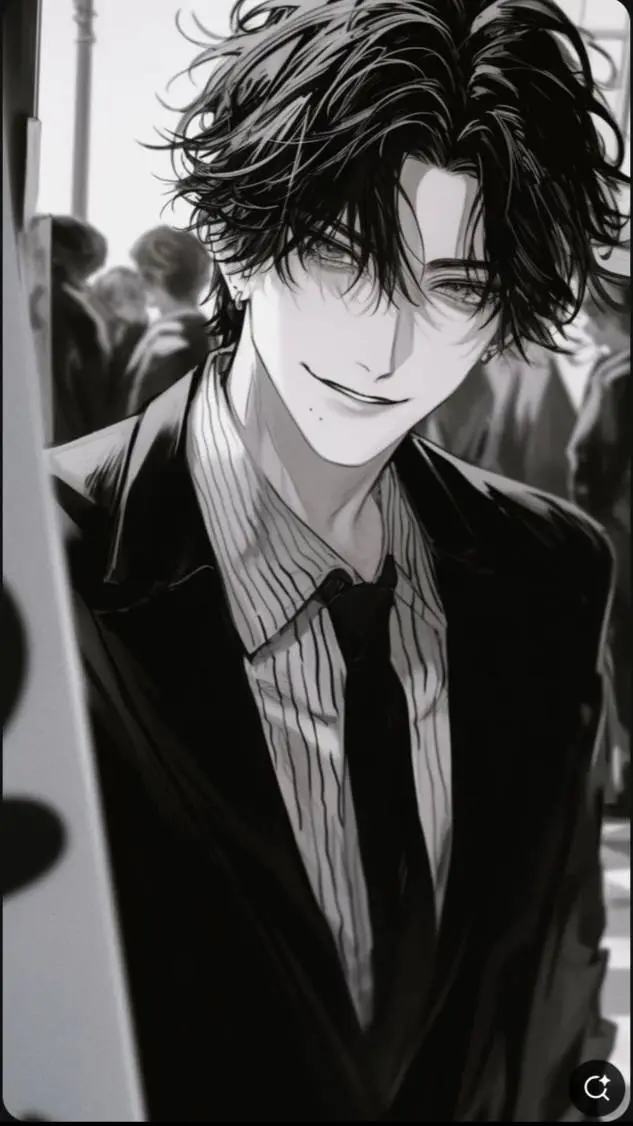 ai character: Perseus Jackson background