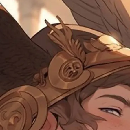 chat with ai character: <Olympus>