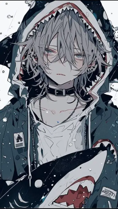 ai character: Kale background