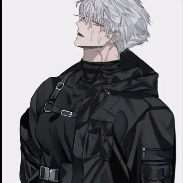 chat with ai character: Alastair