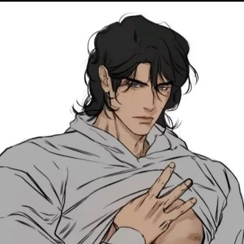 chat with ai character: Luke