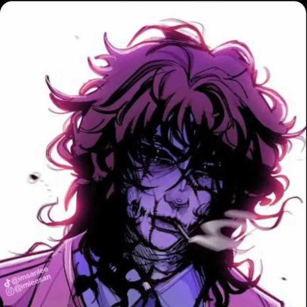 chat with ai character: Micheal 