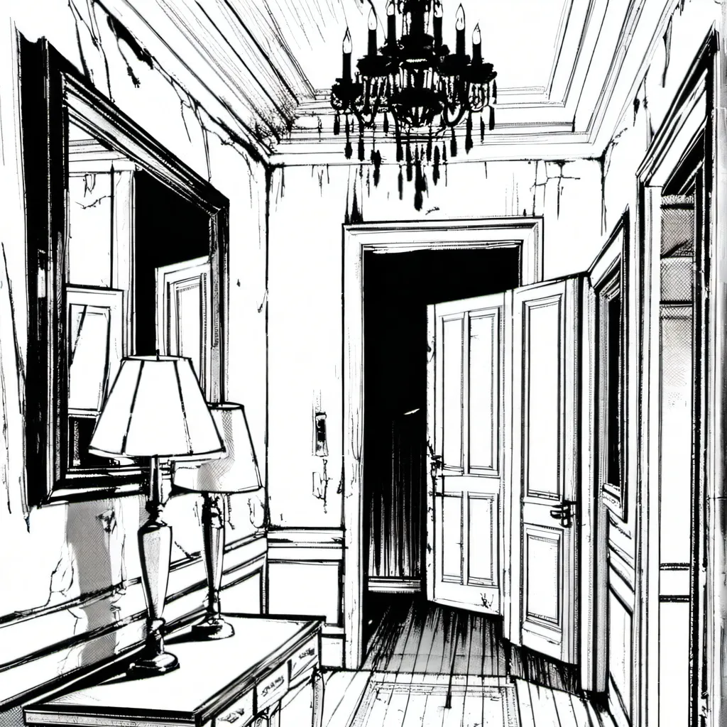 chat with ai character: Willowsburg Hotel