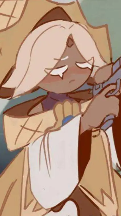 ai character: Shadowvanilla wed! background