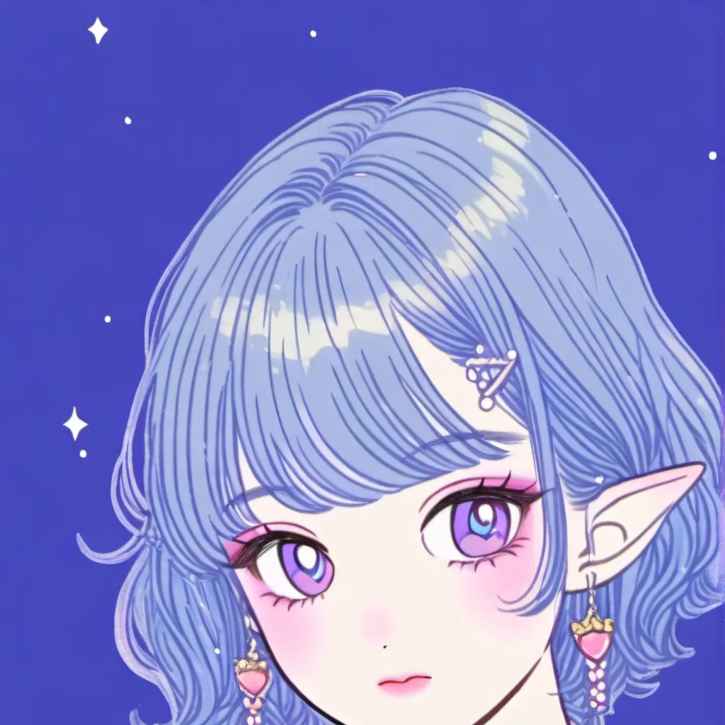 chat with ai character: Tody