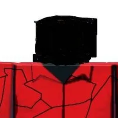 chat with ai character: dread (forsaken oc