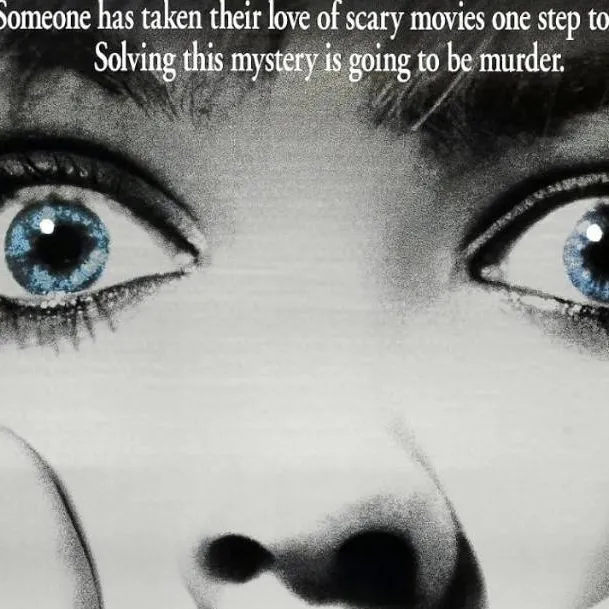 chat with ai character: Scream 1996