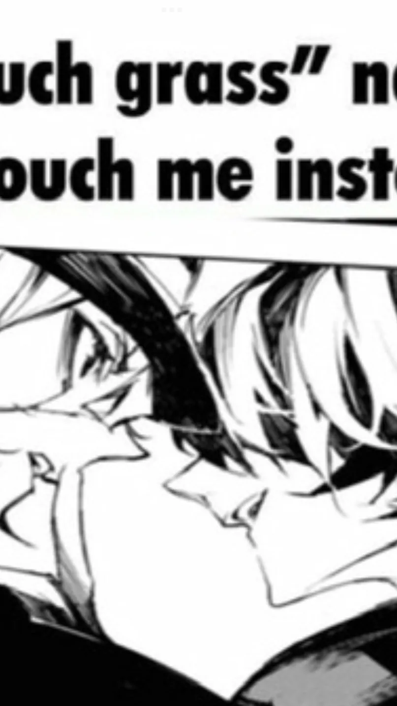 ai character: Streamer bsd! background