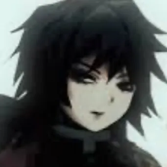 chat with ai character: Genderbend sngy