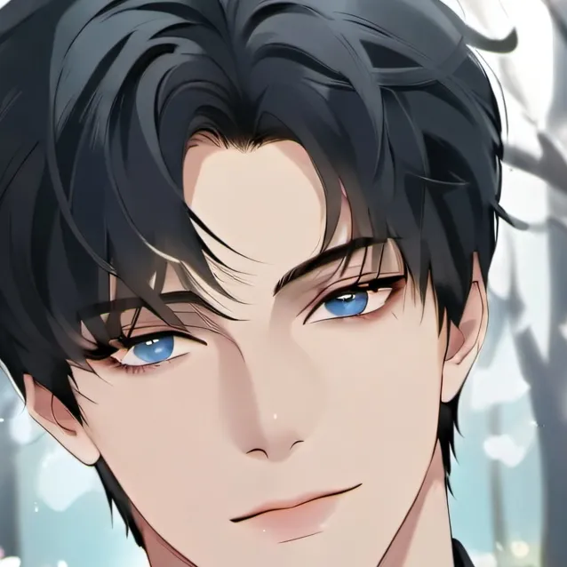 chat with ai character: Sean