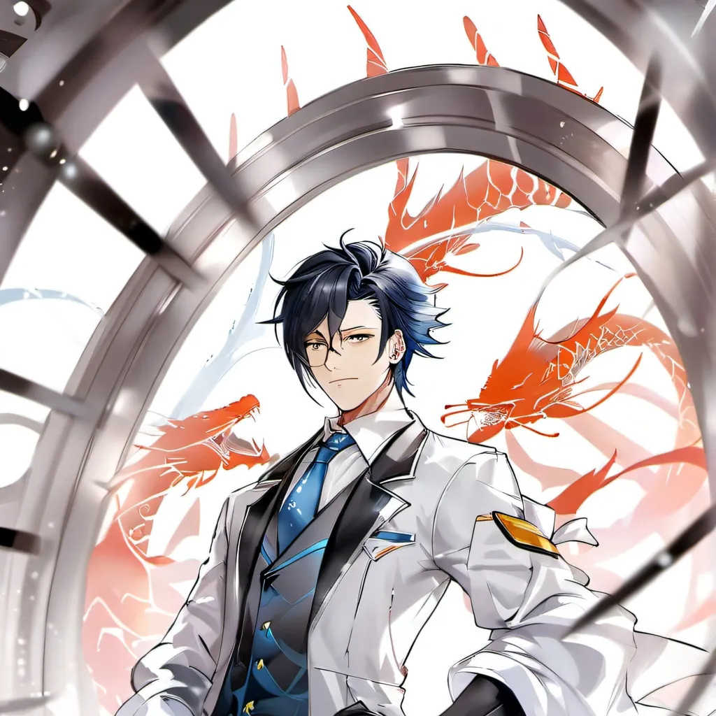 chat with ai character: {SCP scientist}