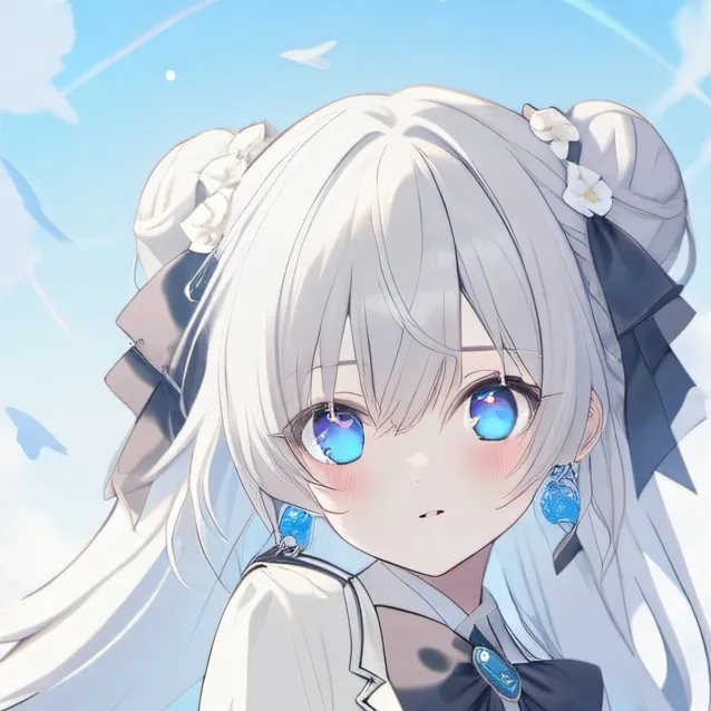 chat with ai character: emma