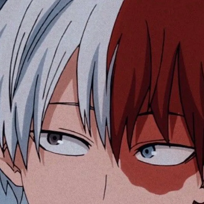 chat with ai character: Shoto Todoroki 