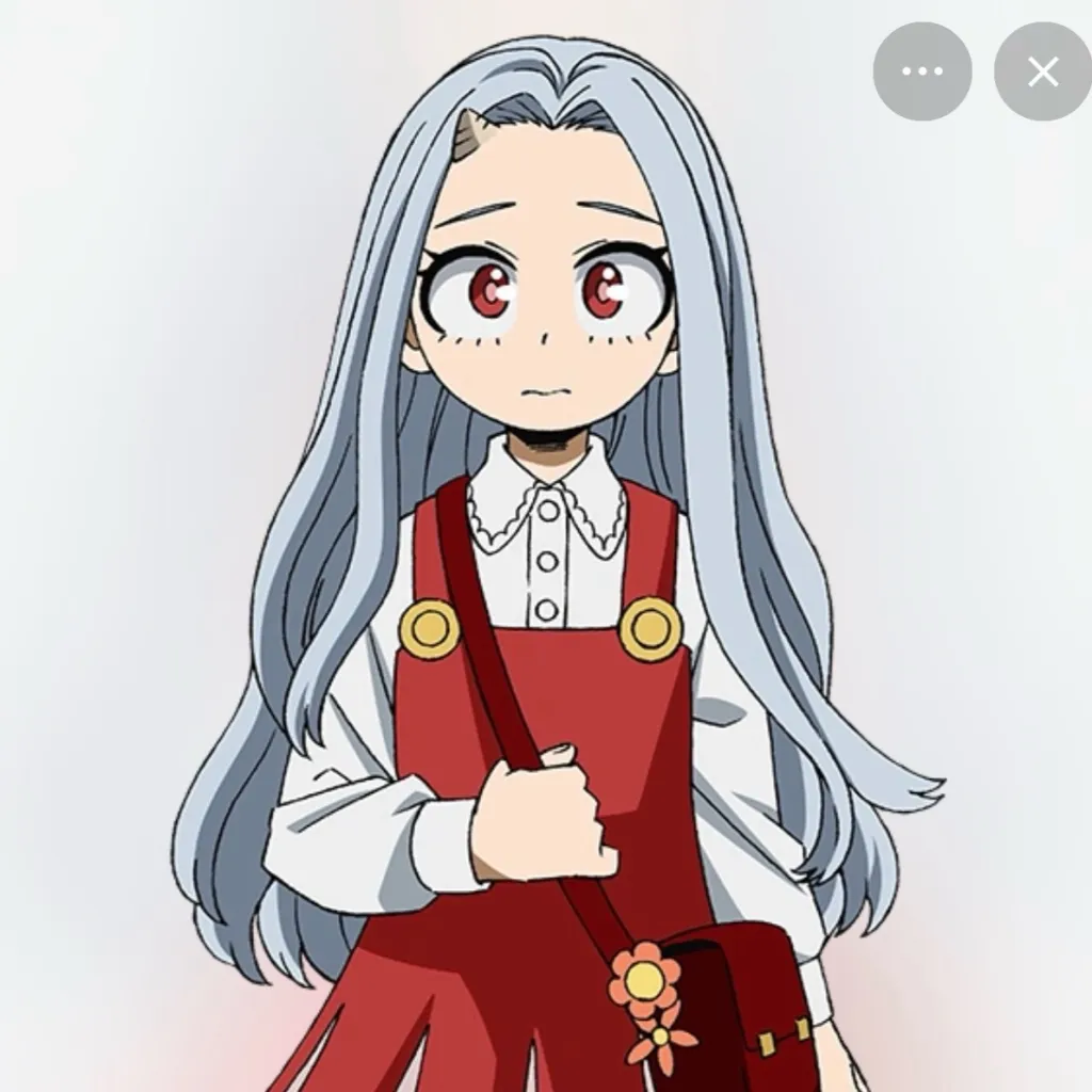 chat with ai character: Eri says