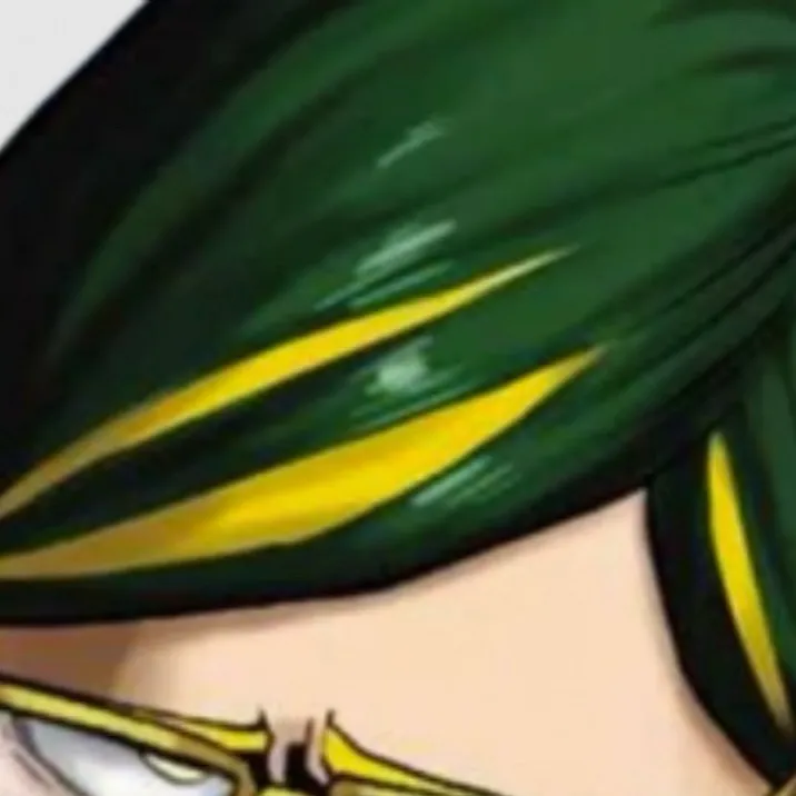 chat with ai character: Sir nighteye