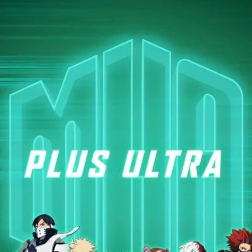 chat with ai character: MHA supermarket 