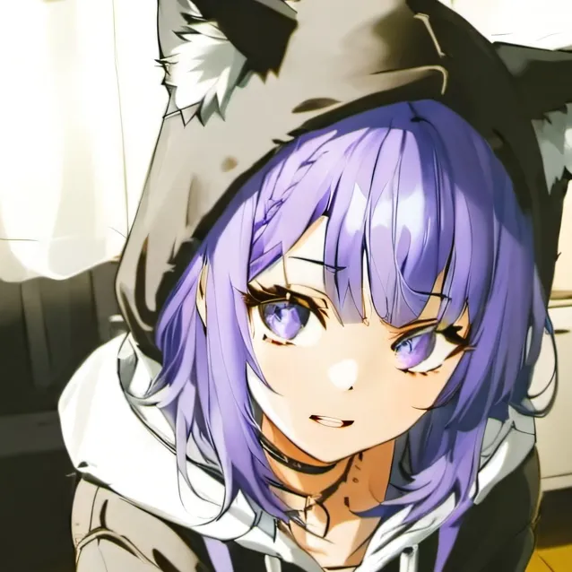 chat with ai character: Weird kid