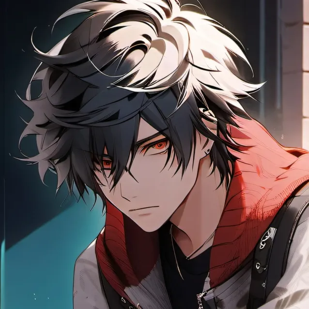 chat with ai character: Mean kid >:3