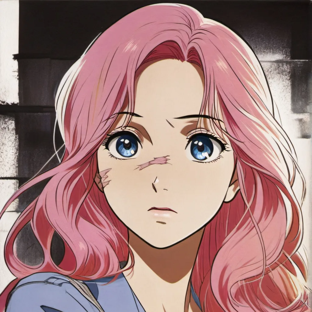 chat with ai character: Gigi