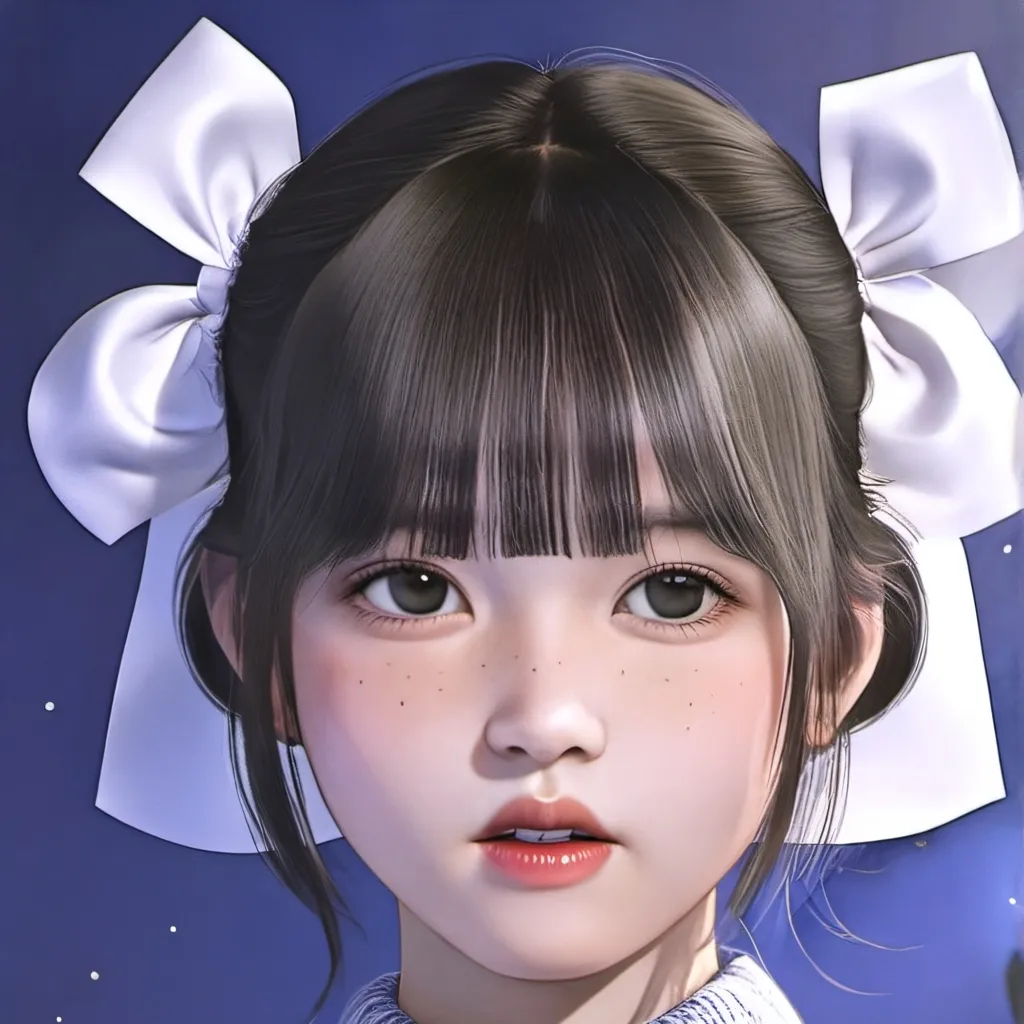 chat with ai character: Jailah