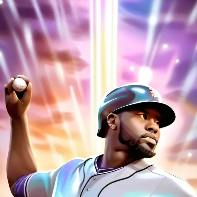 chat with ai character: baseball!!? 