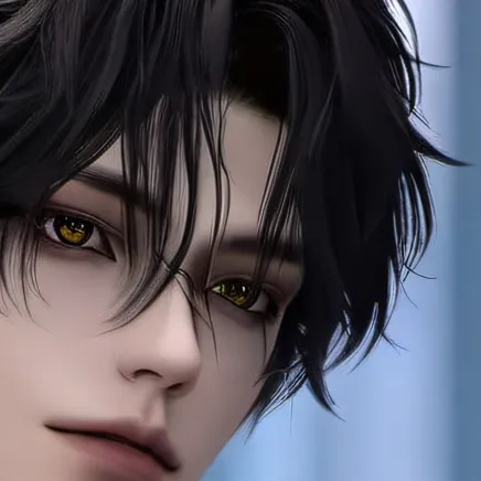 chat with ai character: 🖤ⓥⓛⓐⓓ~⛓️