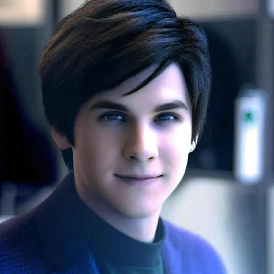 chat with ai character: Logan Lerman
