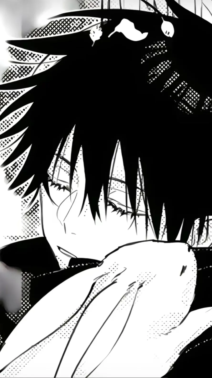 ai character: Ochia- O- ki- a background