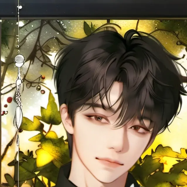chat with ai character: Xavier 