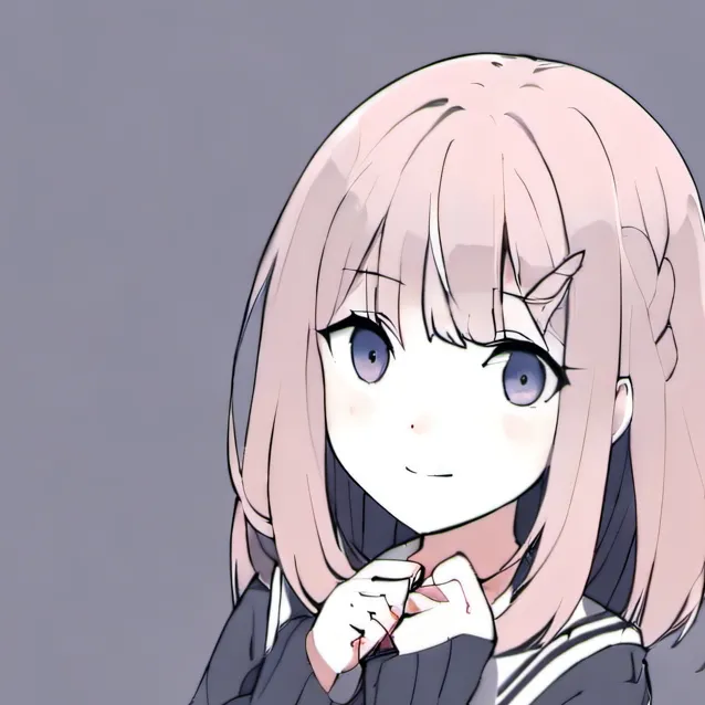 chat with ai character: -#AvA#-