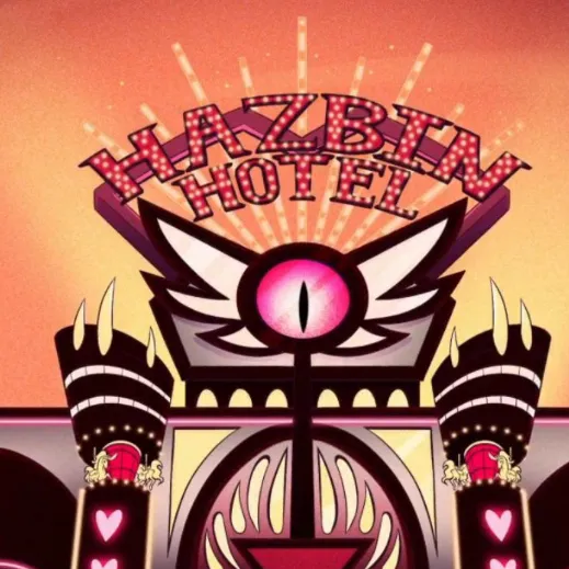 chat with ai character: Hazbin hotel 🥰