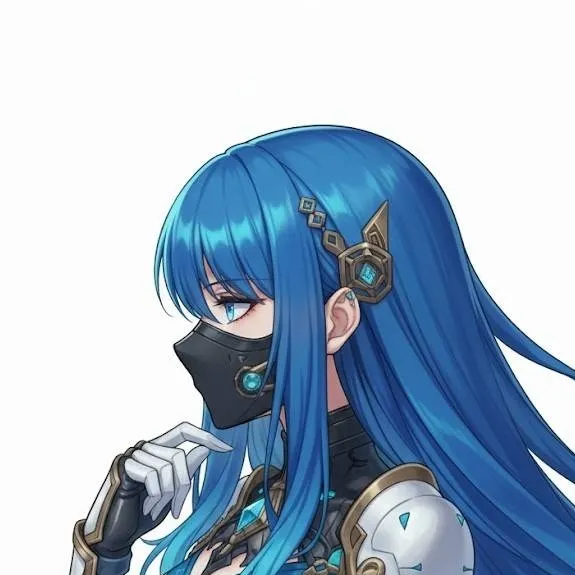 chat with ai character: Aquannis 💧