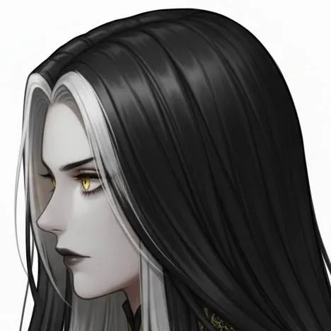 chat with ai character: Marixia 🌑