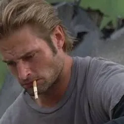 chat with ai character: James Ford