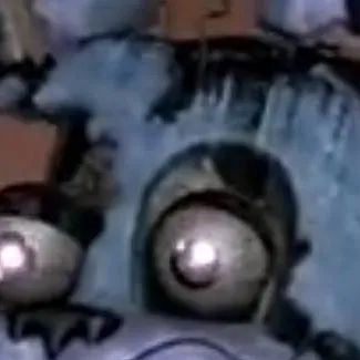 chat with ai character: nightmare