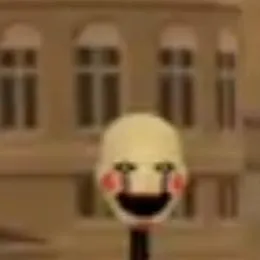 chat with ai character: puppet