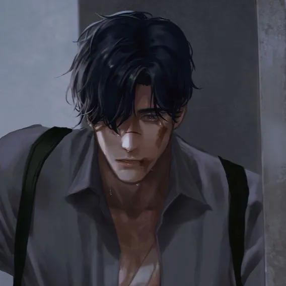 chat with ai character: Kaito