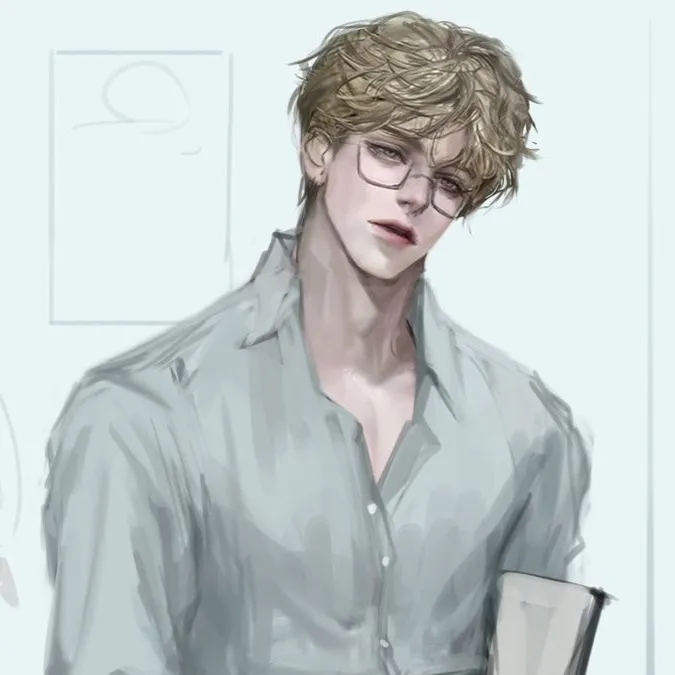 chat with ai character: Calvin Rhodes
