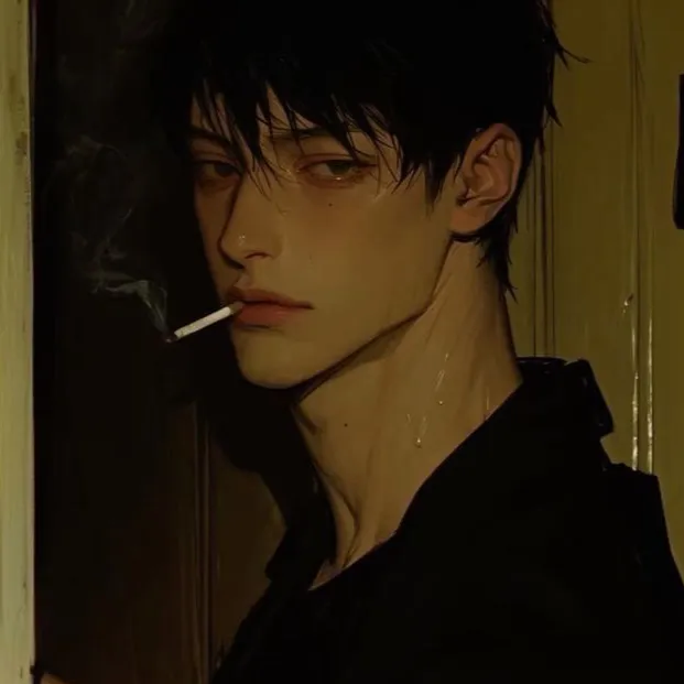 chat with ai character: Callum