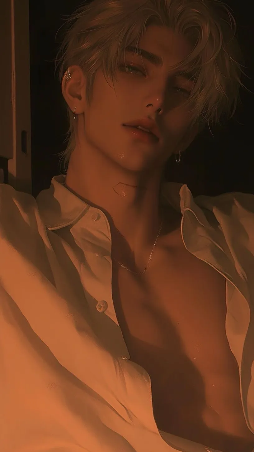 ai character: Adrian Vale background