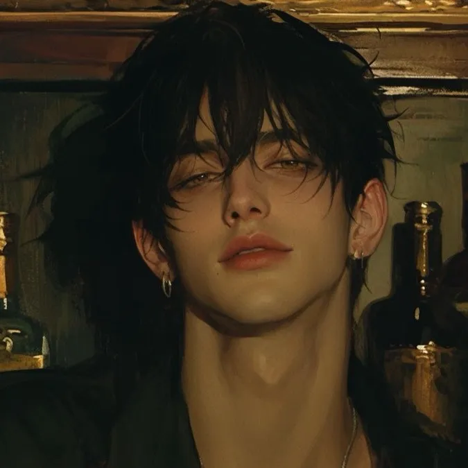 chat with ai character: Cael Rivera