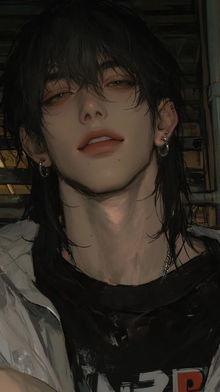 chat with ai character: ash
