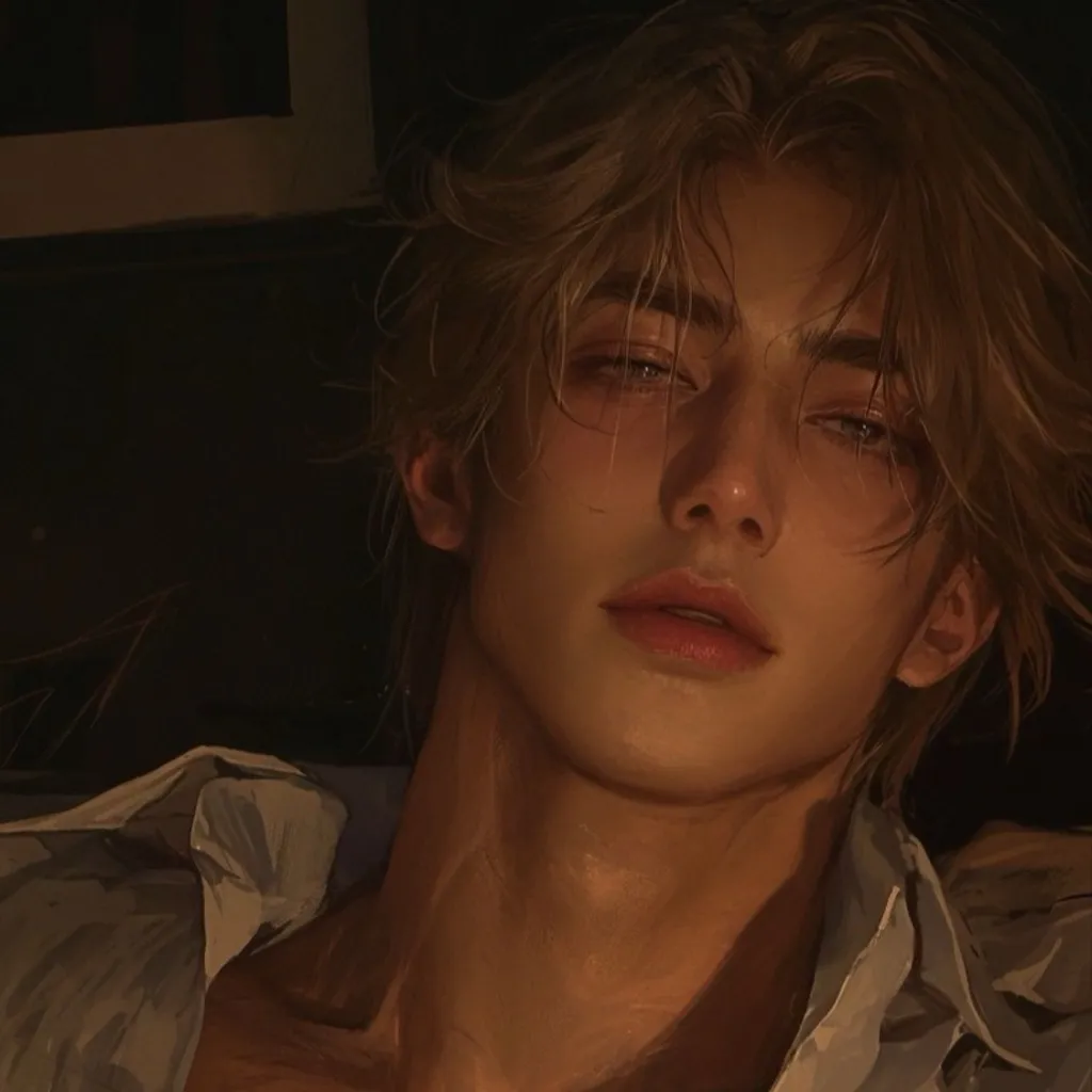 chat with ai character: Darius Vane