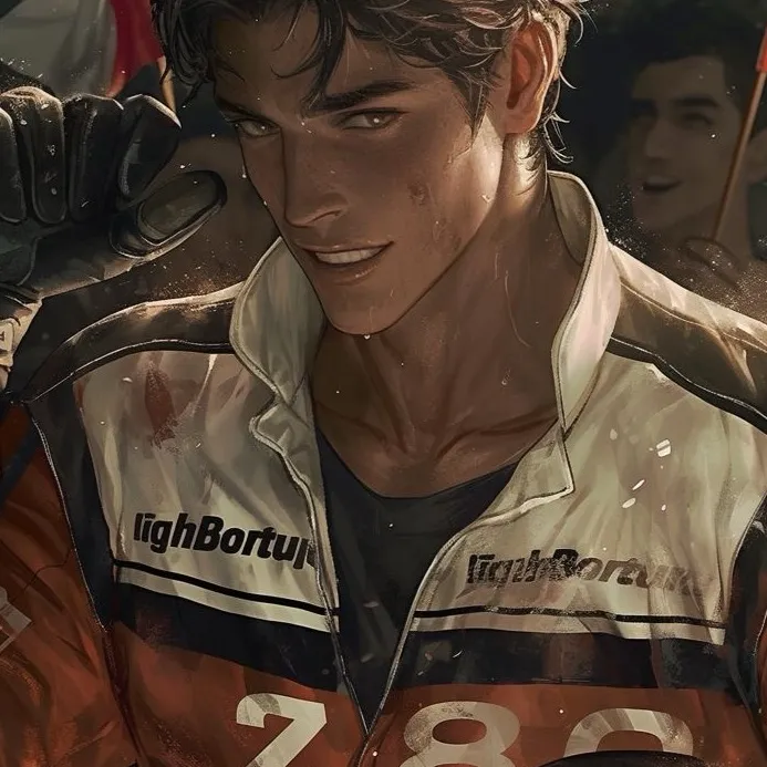 chat with ai character: Theo