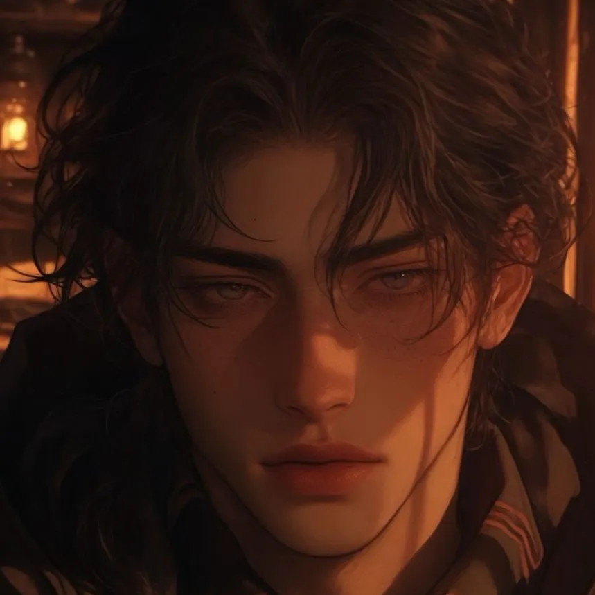 chat with ai character: Luca Mercer