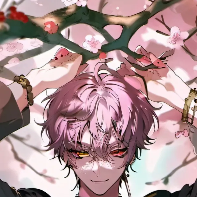 chat with ai character: Andre