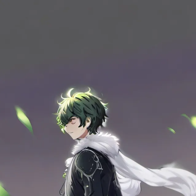 chat with ai character: •~Xander~•